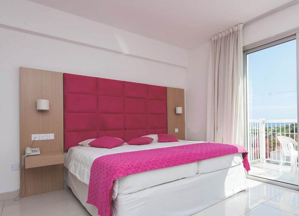 Протарас: Protaras Villa Nicol 17