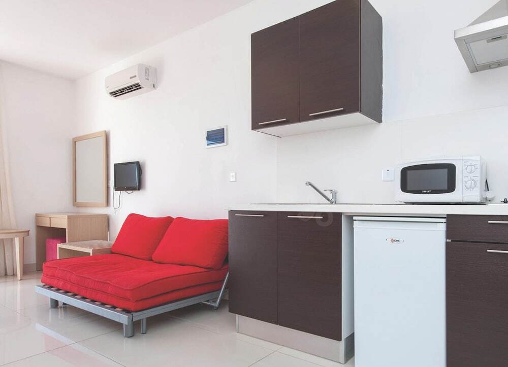 Протарас: Protaras Villa Nicol 17