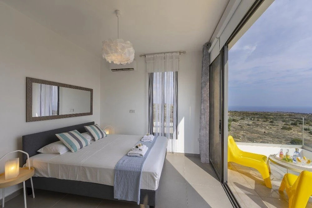 Protaras Greco Hilltop Views — фото 3