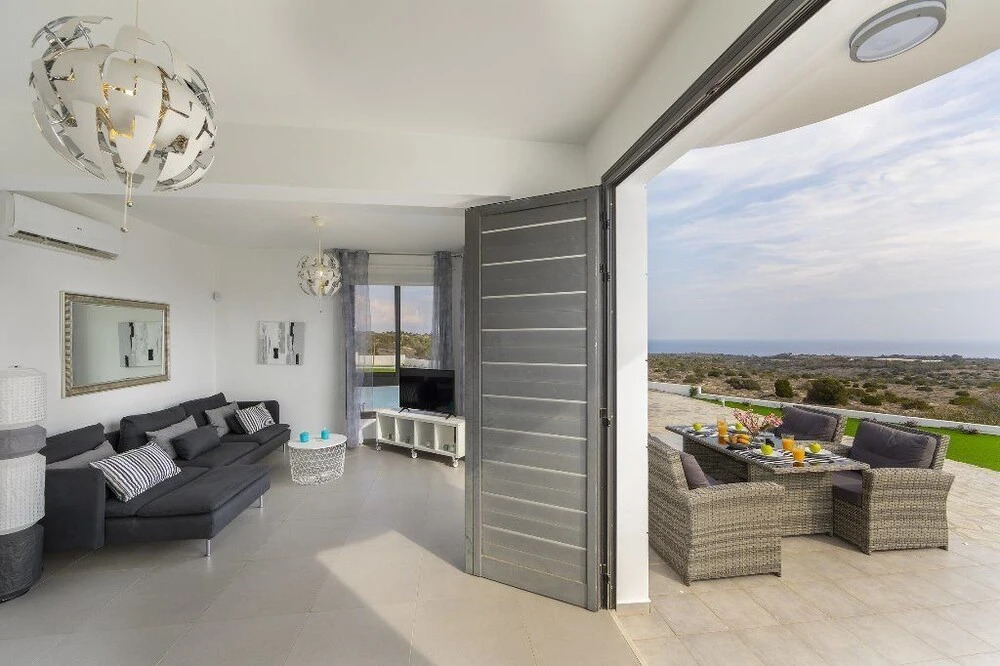 Протарас: Protaras Greco Hilltop Views