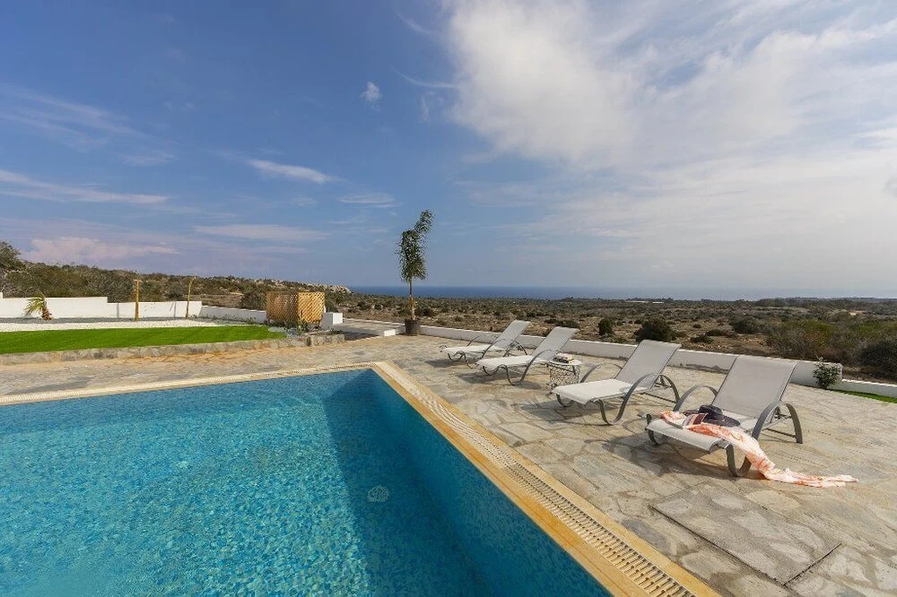 Протарас: Protaras Greco Hilltop Views
