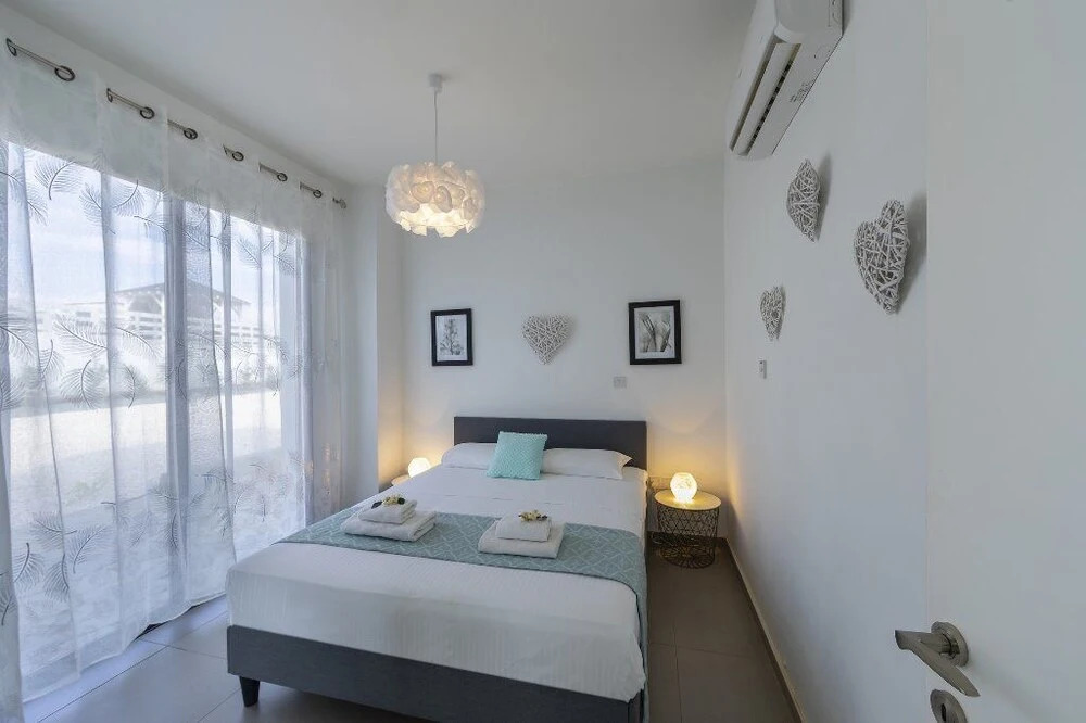 Протарас: Protaras Greco Hilltop Views