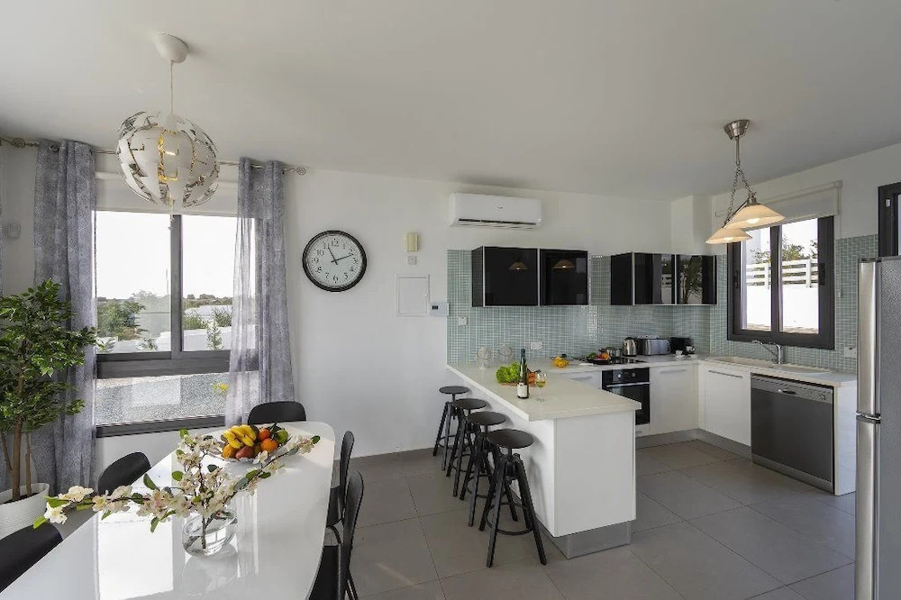 Протарас: Protaras Greco Hilltop Views