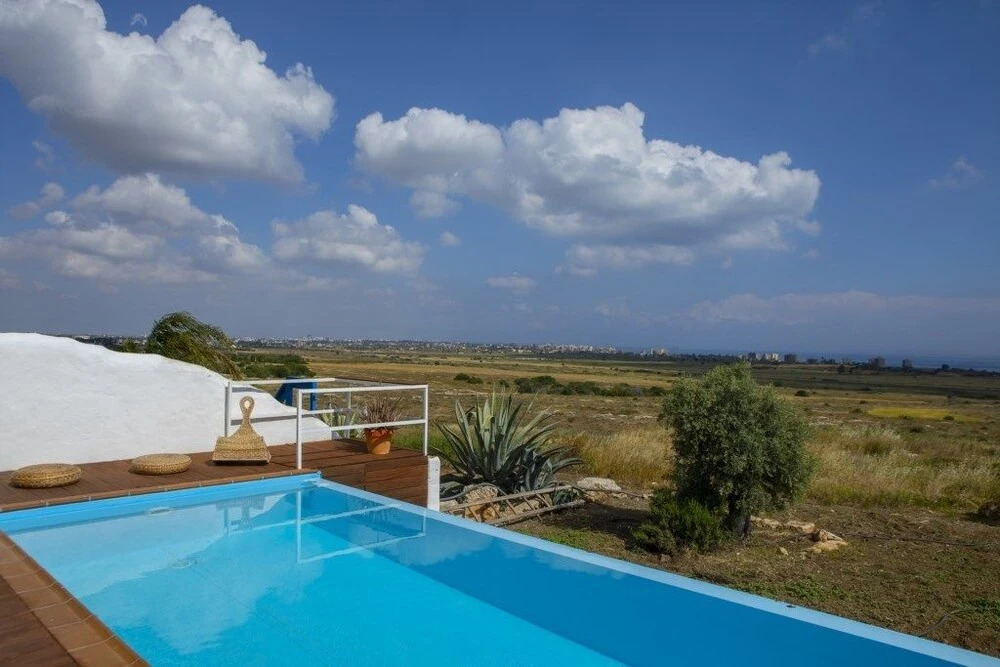 Паралимни: Protaras Ayia Marina Sea Views