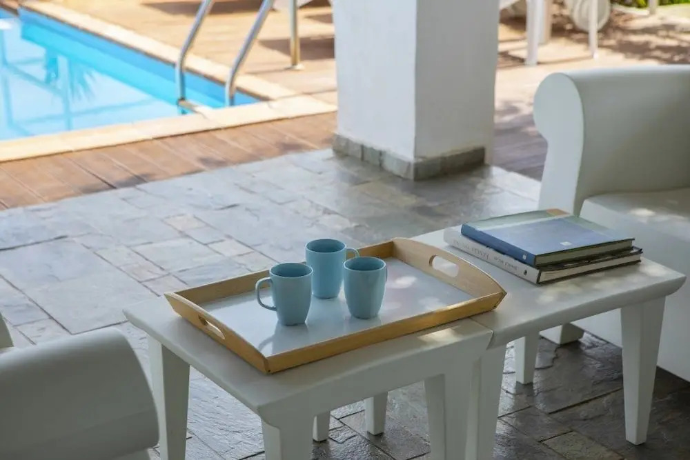 Паралимни: Protaras Ayia Marina Sea Views