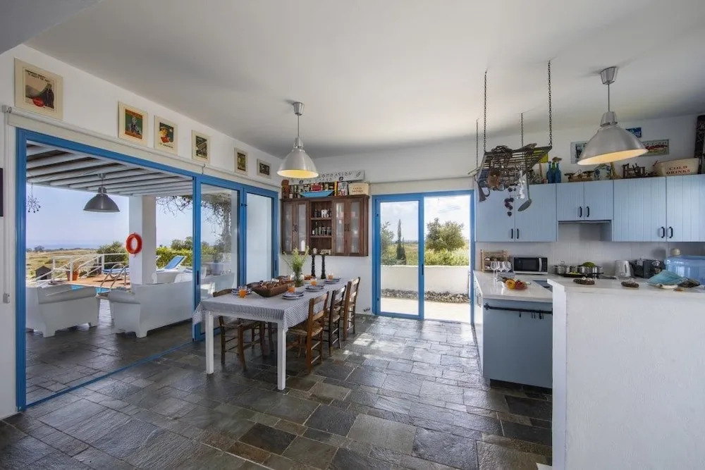Паралимни: Protaras Ayia Marina Sea Views