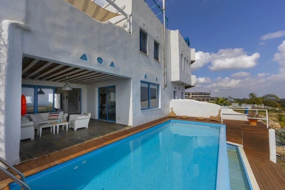 Паралимни: Protaras Ayia Marina Sea Views