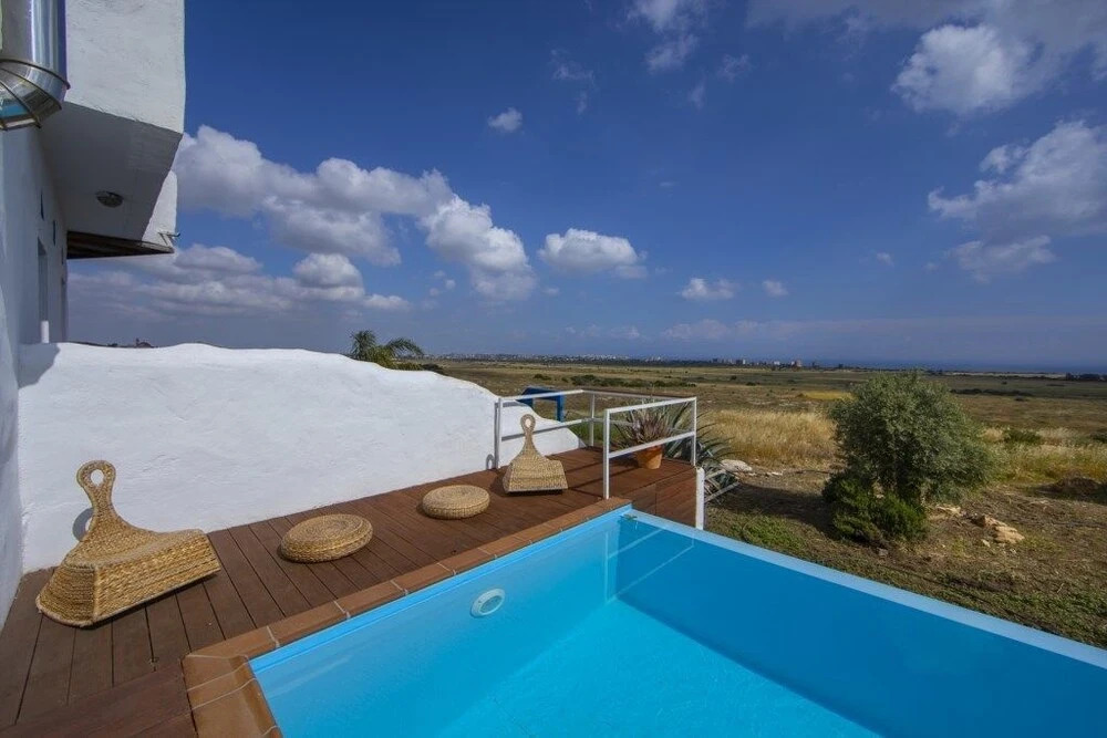 Паралимни: Protaras Ayia Marina Sea Views