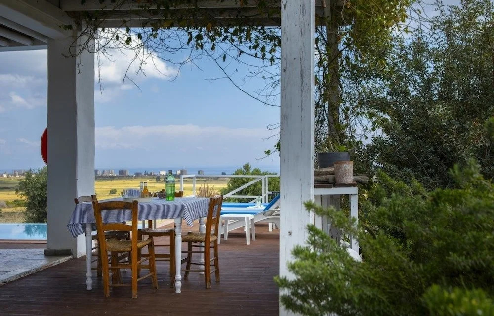 Паралимни: Protaras Ayia Marina Sea Views