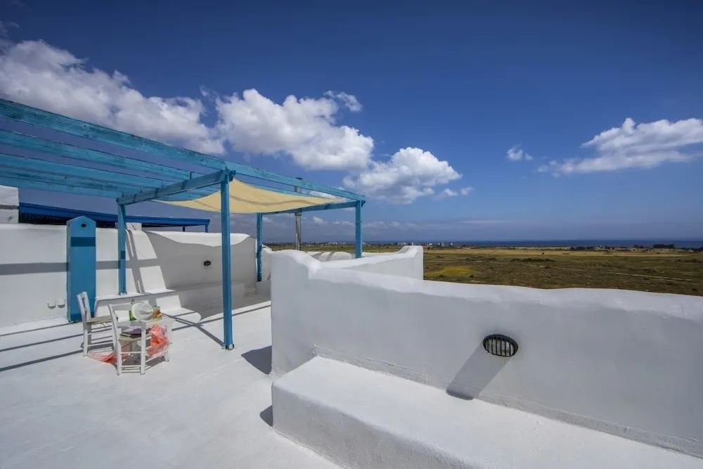 Паралимни: Protaras Ayia Marina Sea Views