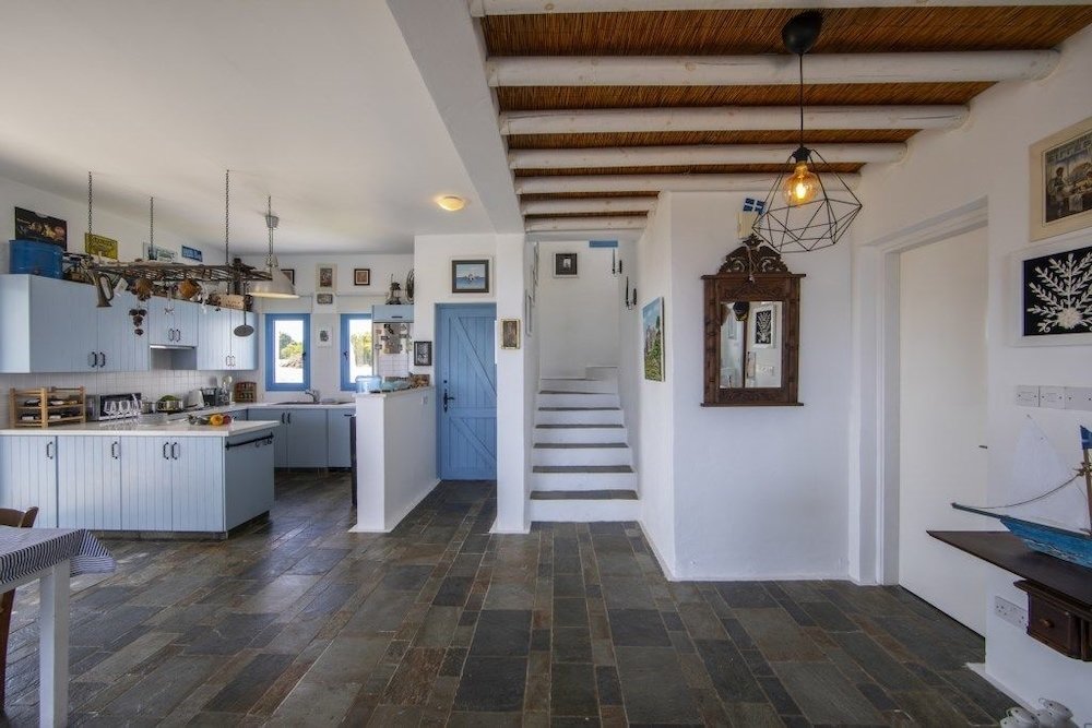 Паралимни: Protaras Ayia Marina Sea Views