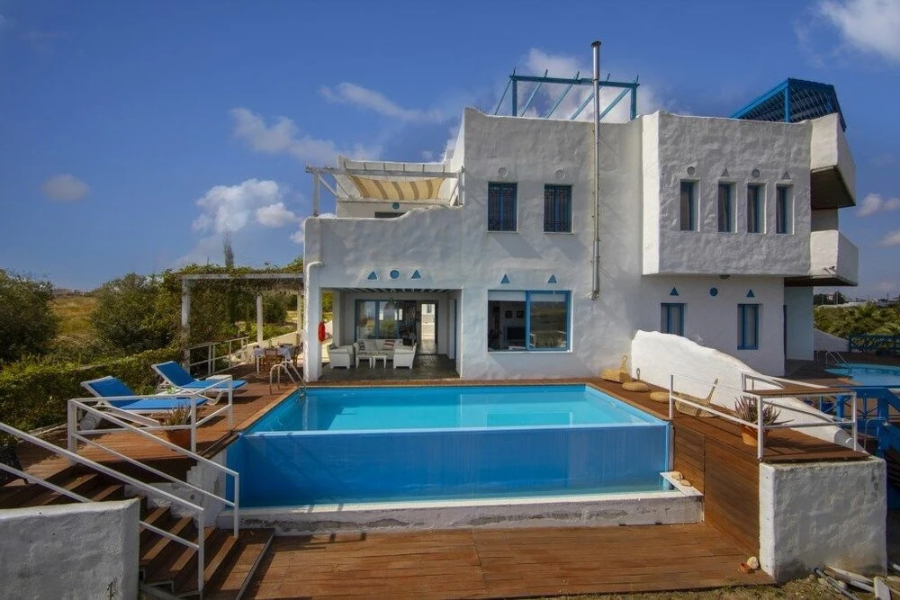 Паралимни: Protaras Ayia Marina Sea Views