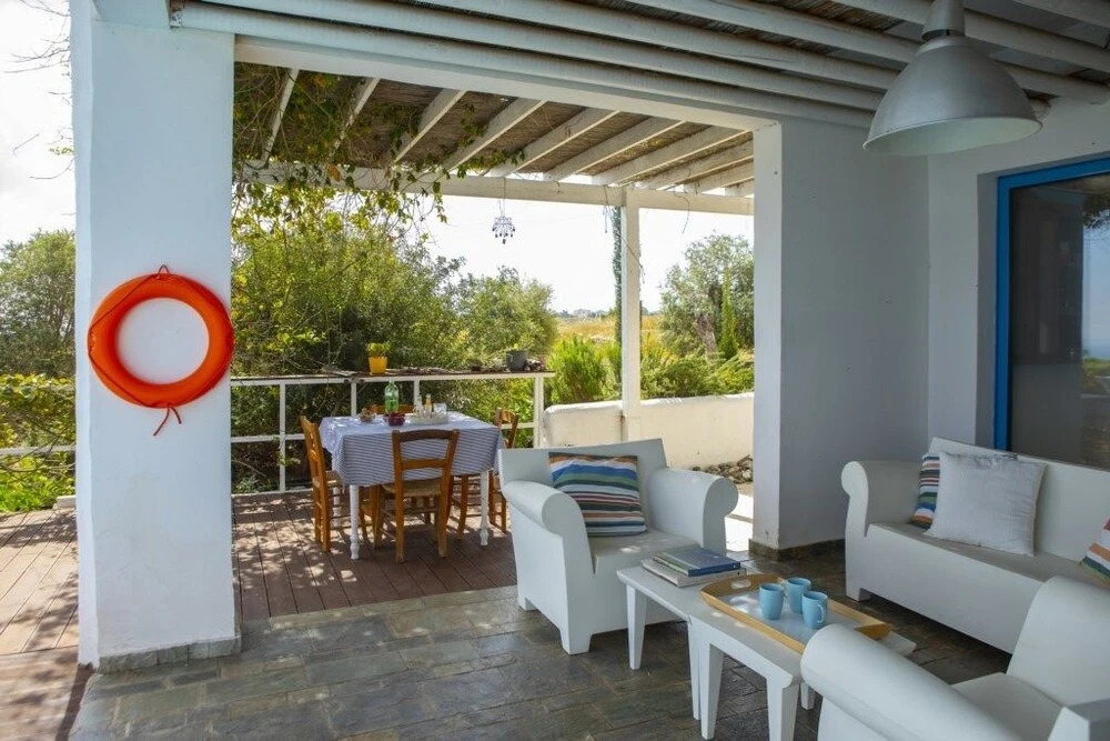 Паралимни: Protaras Ayia Marina Sea Views