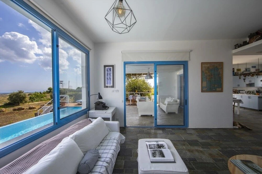 Паралимни: Protaras Ayia Marina Sea Views