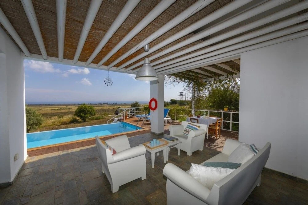 Паралимни: Protaras Ayia Marina Sea Views