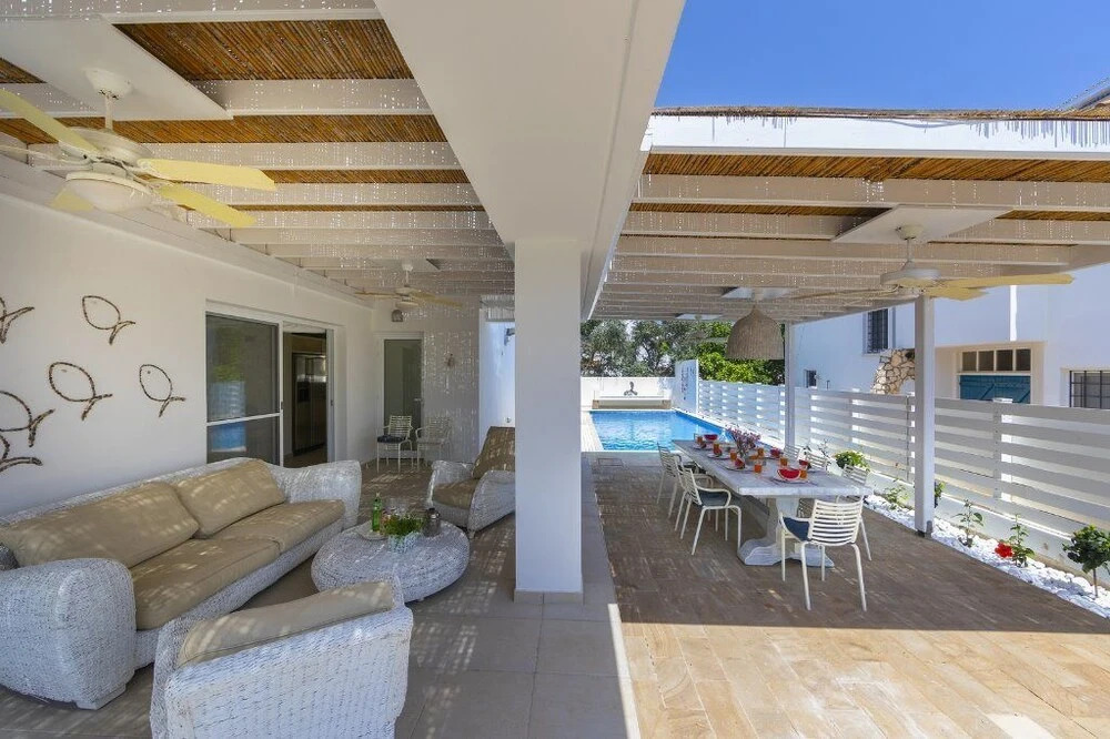 Паралимни: Protaras Villa Serifos By The Sea