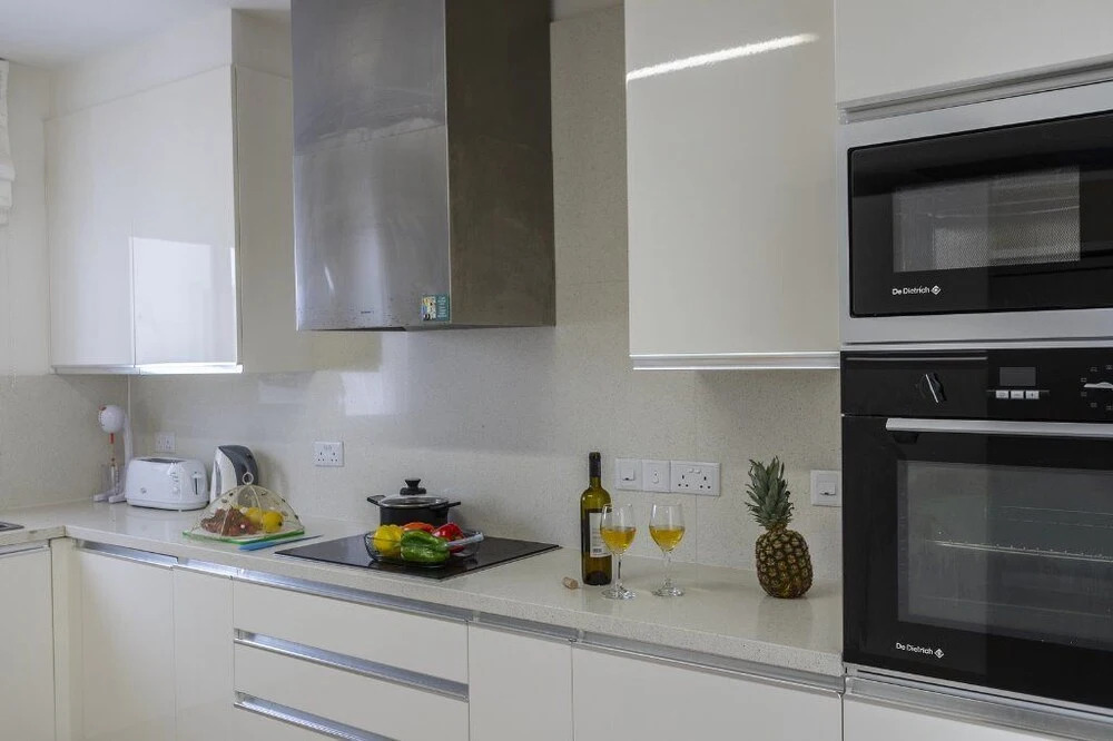 Паралимни: Protaras Villa Serifos By The Sea