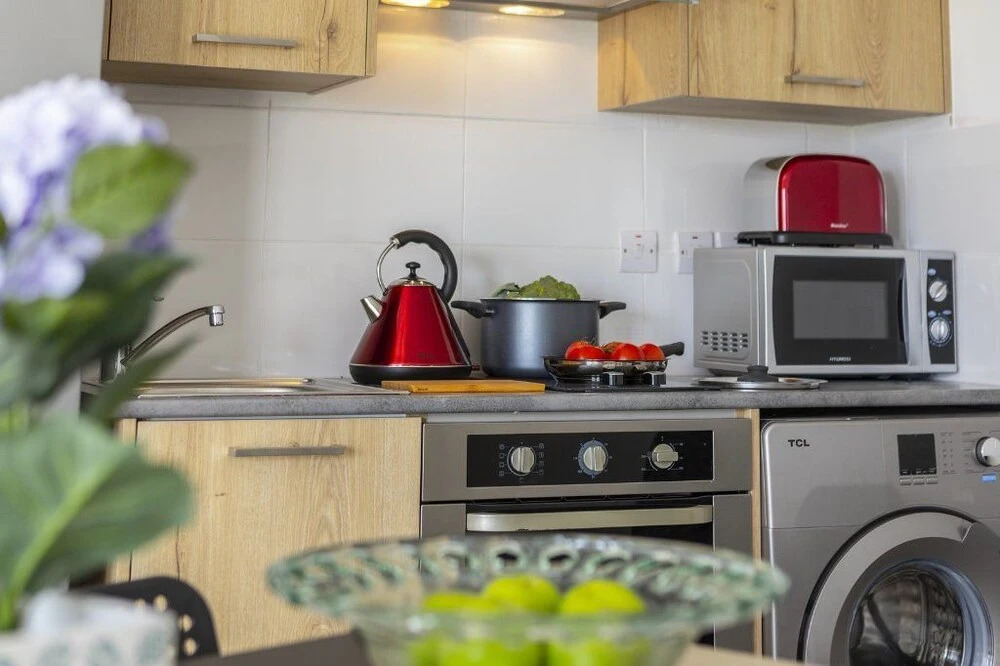 Протарас: Protaras Almyra Seaview Suite 32