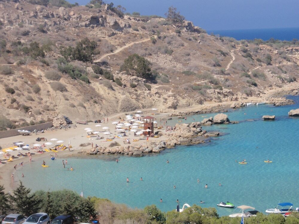 Протарас: Levanda Hills Protaras Villa No 53