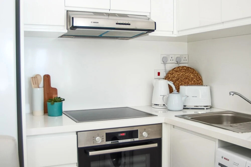 Пафос: Constantinos Seaview Residence