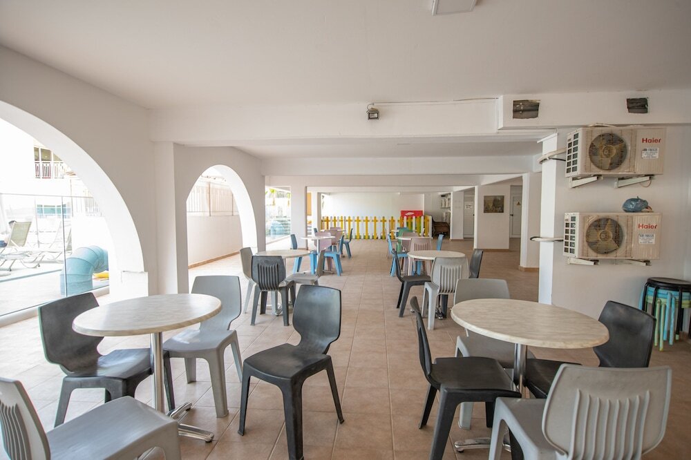 Паралимни: Great Kings Resort No 12 Block 5