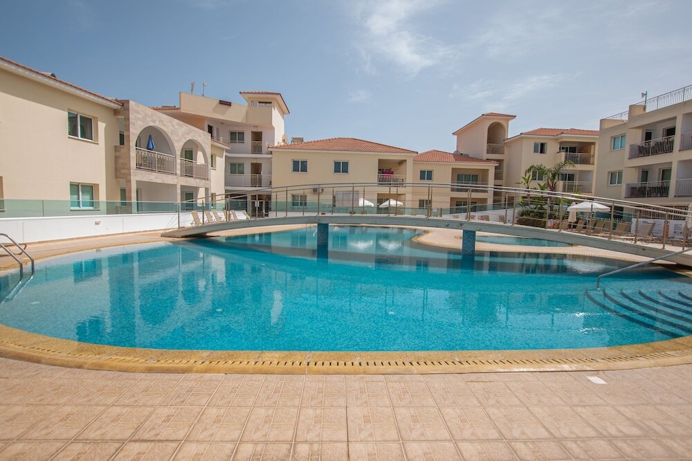 Паралимни: Great Kings Resort  - No 5 Block 4