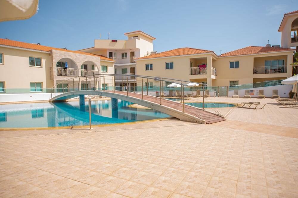 Паралимни: Great Kings Resort  - No 5 Block 4