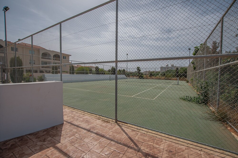 Паралимни: Great Kings Resort  - No 5 Block 4