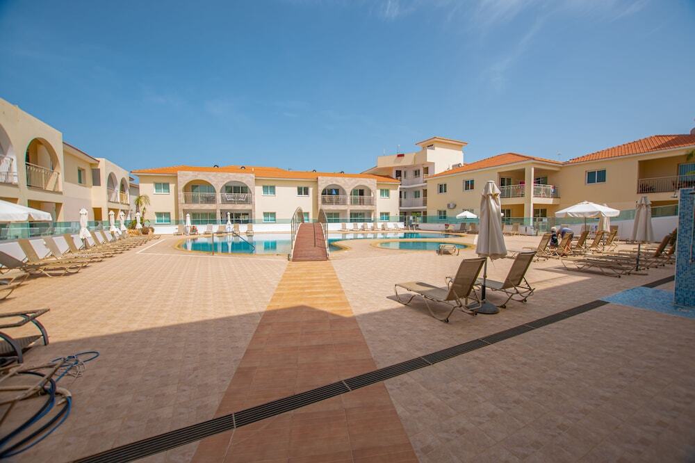 Паралимни: Great Kings Resort  - No 5 Block 4