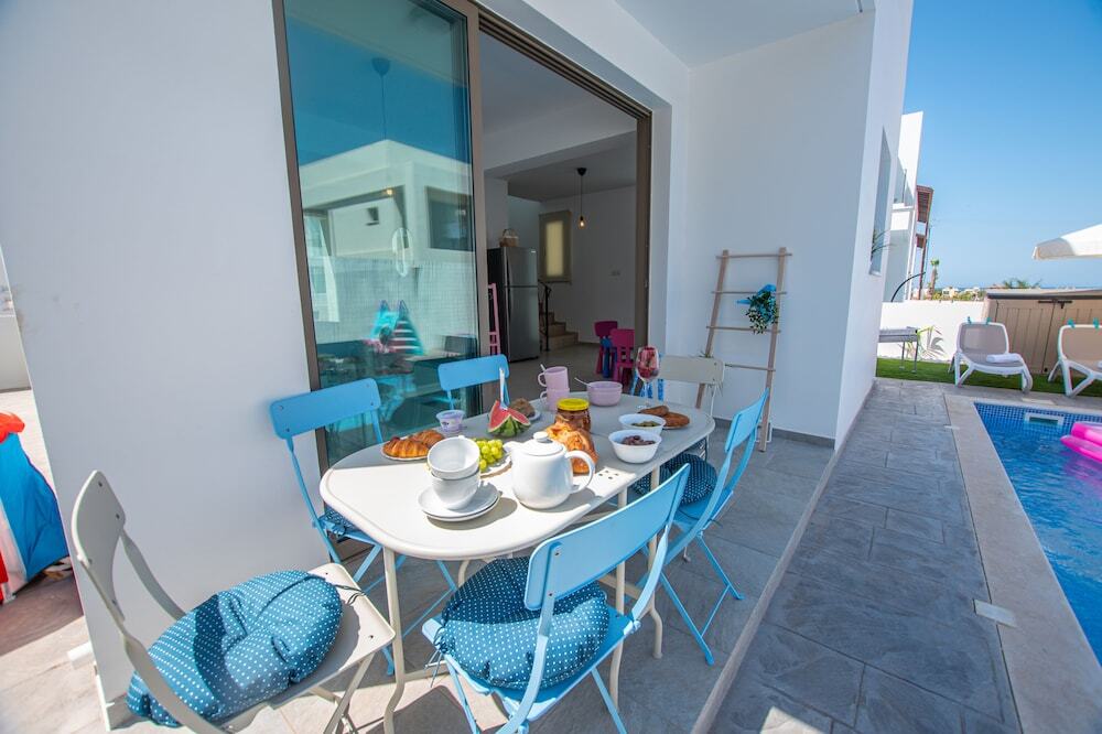 Протарас: Levanda Protaras Villa No 52