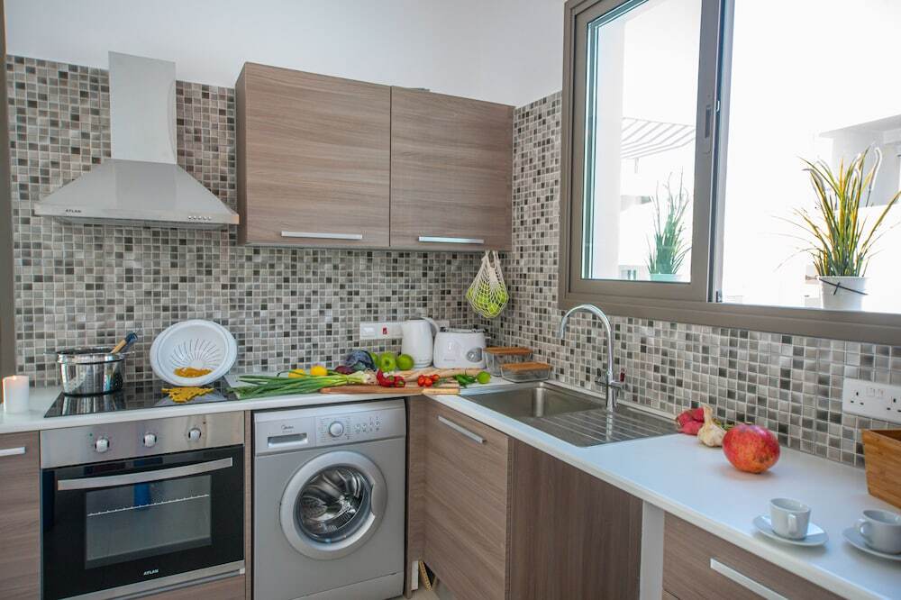 Протарас: Levanda Protaras Villa No 52