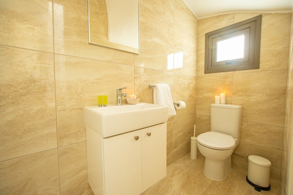 Протарас: Levanda Protaras Villa No 52
