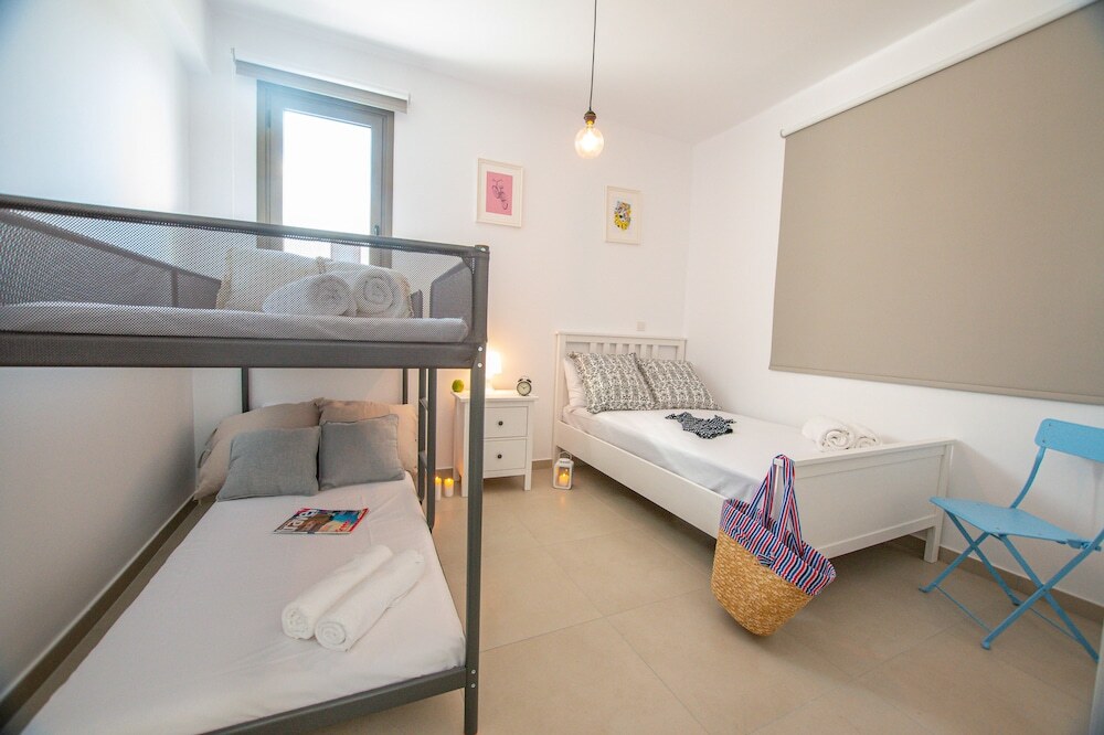 Протарас: Levanda Protaras Villa No 52