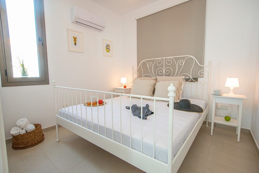Протарас: Levanda Protaras Villa No 52