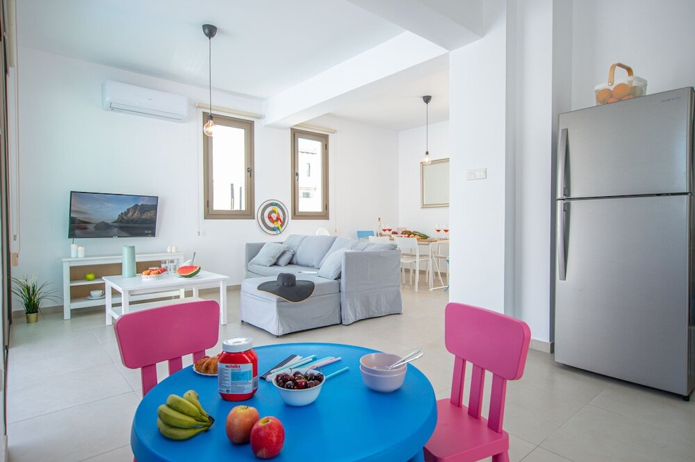 Протарас: Levanda Protaras Villa No 52