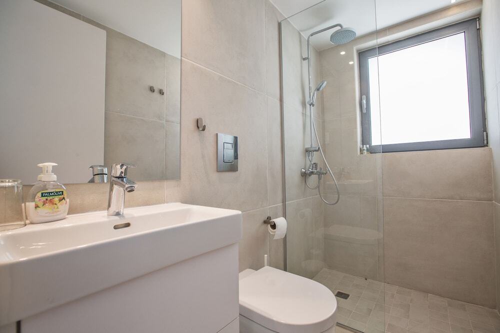 Паралимни: White Pearl Villa 7