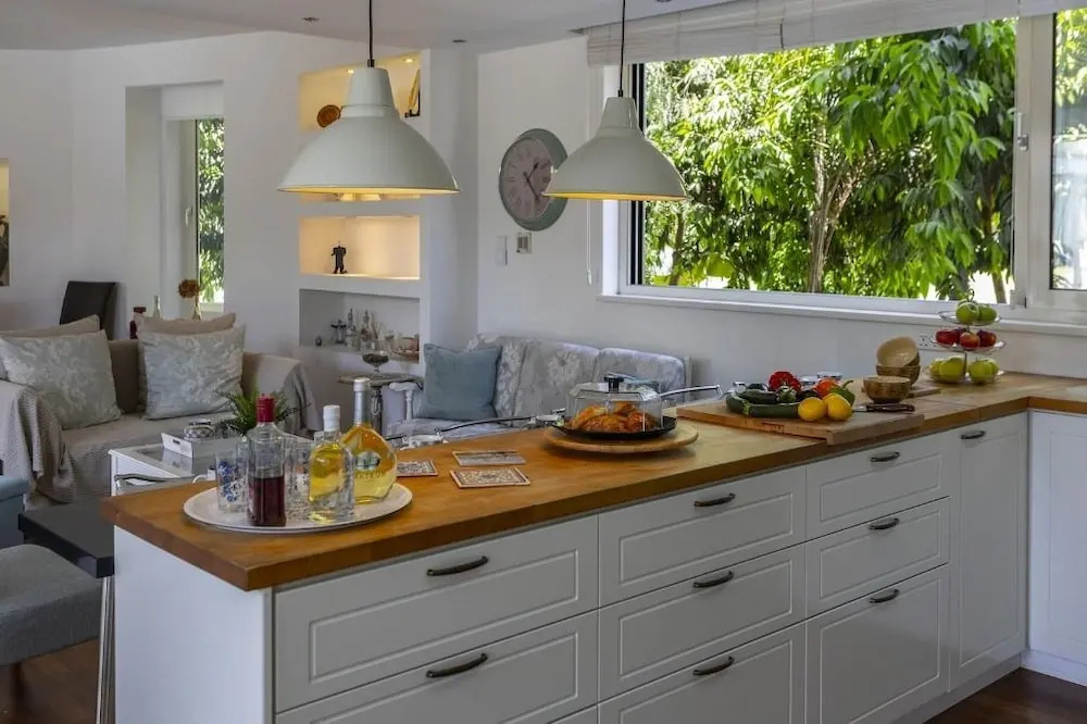 Кити: Larnaca Villa Marisol Kiti