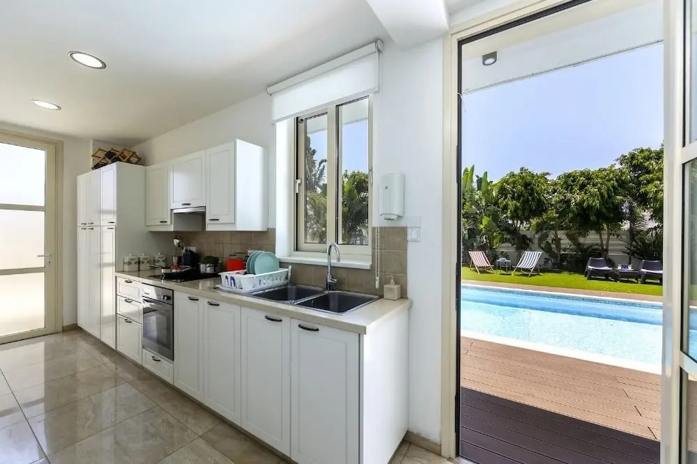 Кити: Larnaca Villa Marisol Kiti