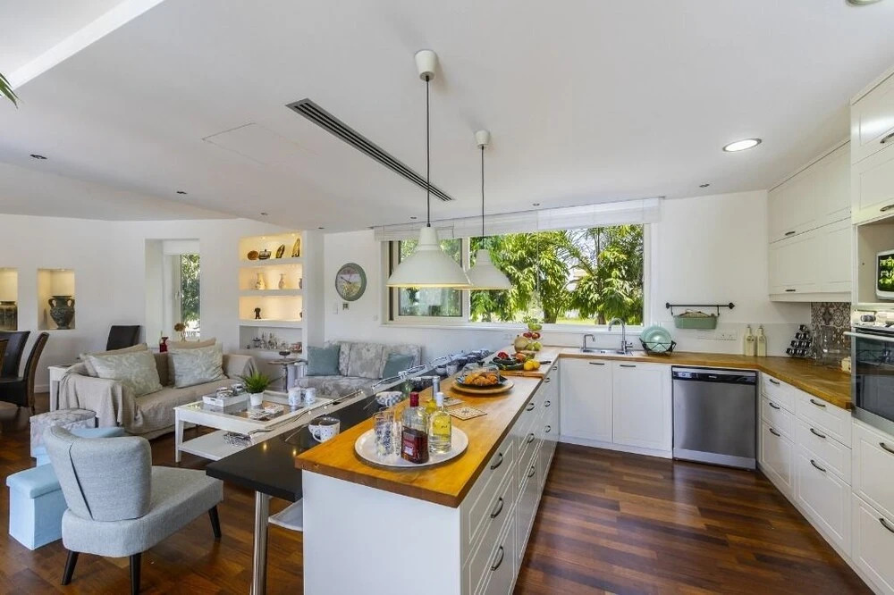 Кити: Larnaca Villa Marisol Kiti