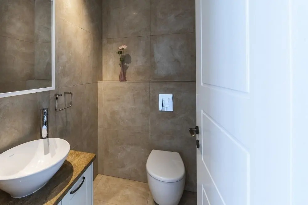 Кити: Larnaca Villa Marisol Kiti