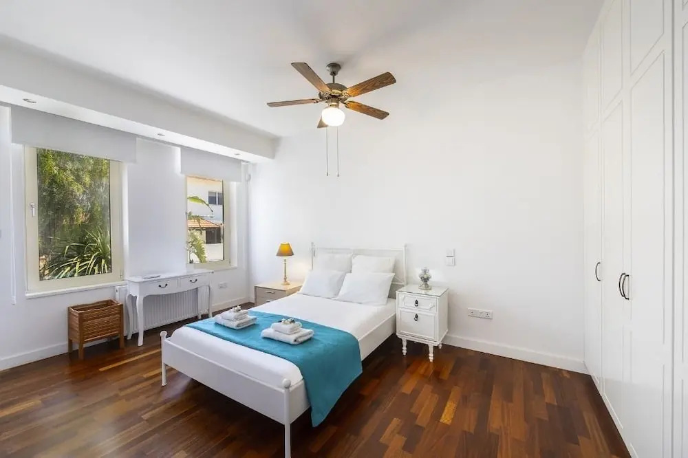 Кити: Larnaca Villa Marisol Kiti