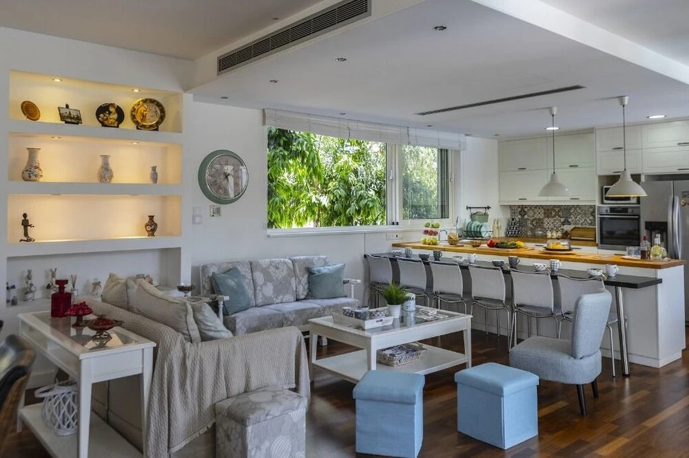 Кити: Larnaca Villa Marisol Kiti