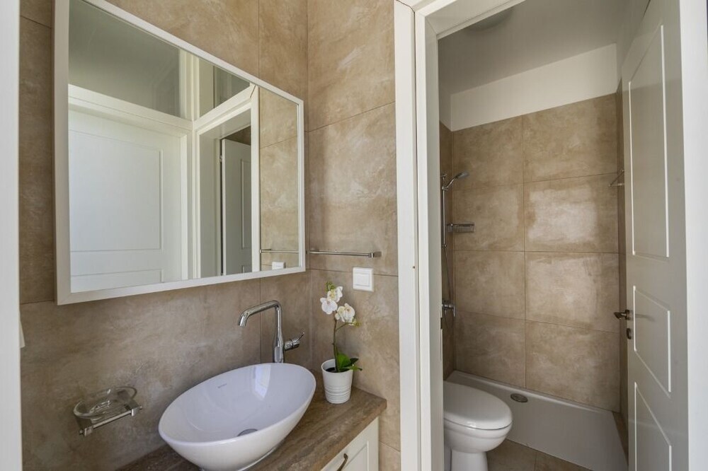 Кити: Larnaca Villa Marisol Kiti
