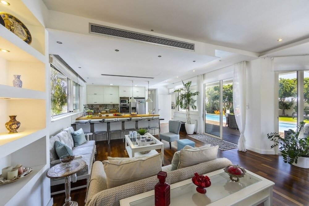 Кити: Larnaca Villa Marisol Kiti