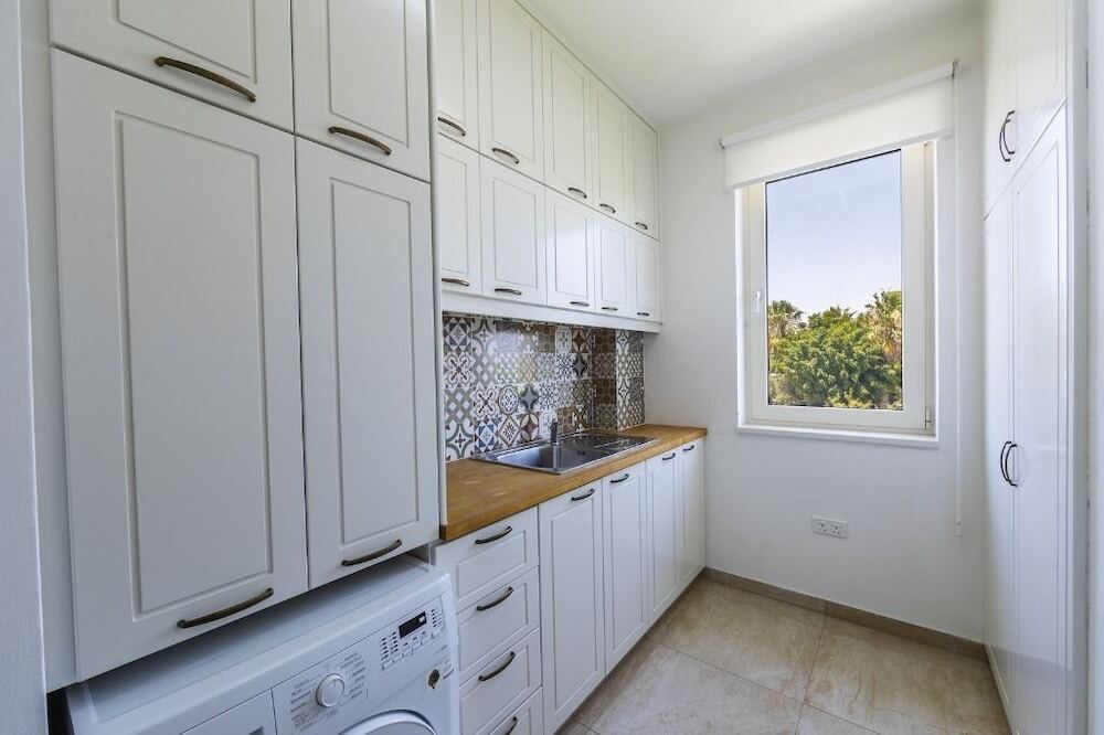 Кити: Larnaca Villa Marisol Kiti