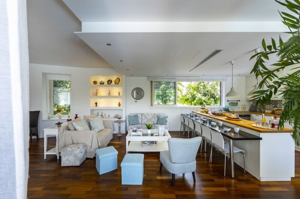 Кити: Larnaca Villa Marisol Kiti