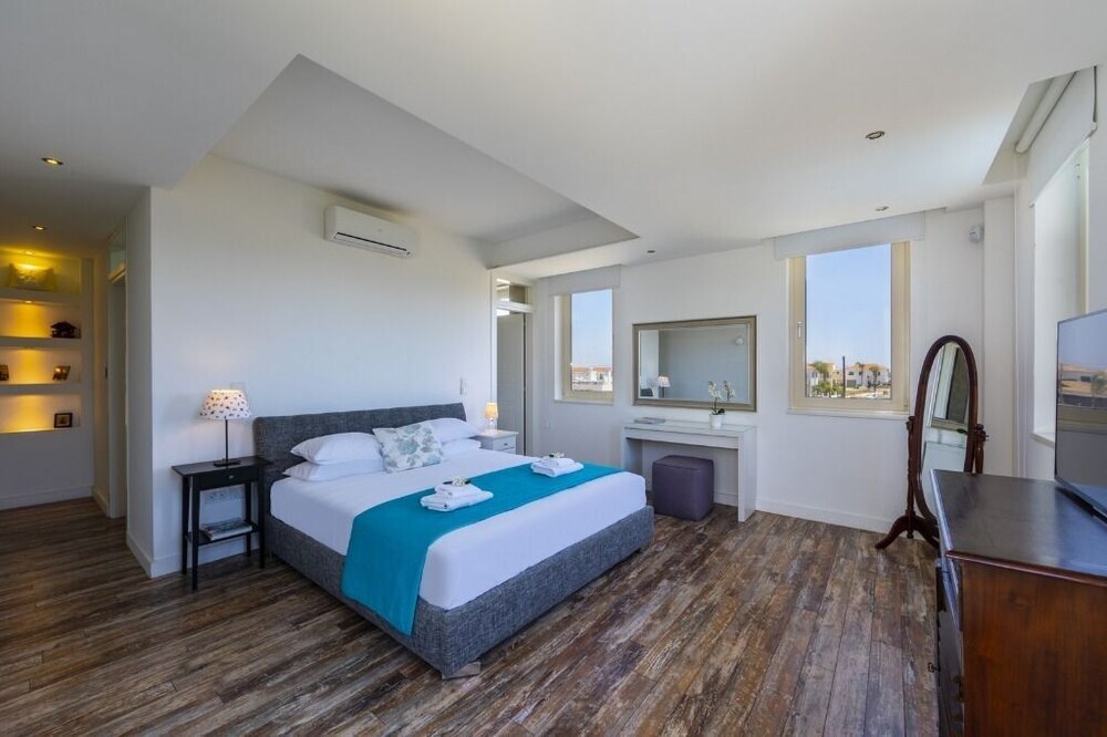 Кити: Larnaca Villa Marisol Kiti