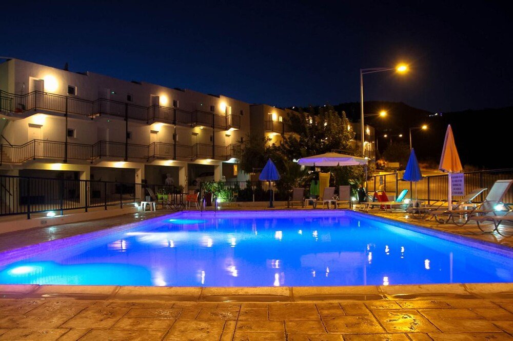 Пейя: Panoramic Holidays Deluxe 1