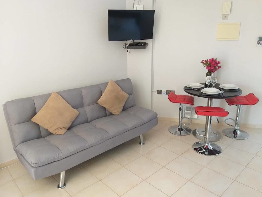 Пейя: Panoramic Holidays Deluxe 2