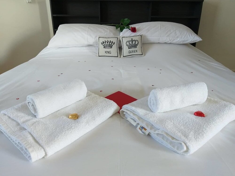 Пейя: Panoramic Holidays Deluxe 6